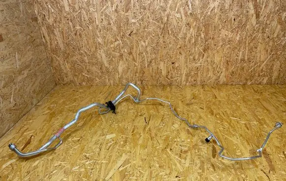 Honda Civic X Air conditioning (A/C) pipe/hose 80341TGGA010M1