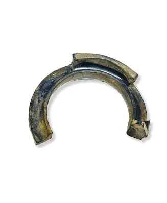BMW X3 F25 Front coil spring rubber mount 6764372 31336764372