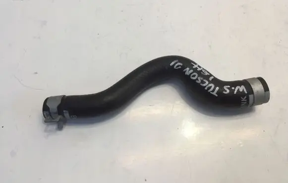 Hyundai Tucson IV NX4 Engine coolant pipe/hose 25450P0000