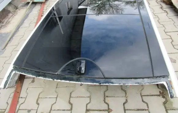 Mercedes-Benz E AMG W212 Sunroof set A2127803629