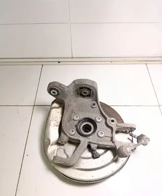 Volvo XC60 Rear wheel hub spindle/knuckle 32217287