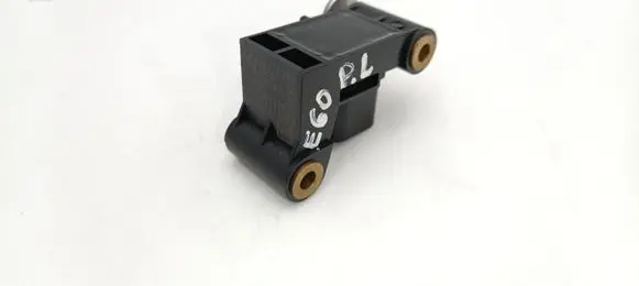 BMW 5 E60 E61 Airbag deployment crash/impact sensor 65776977398 6977398
