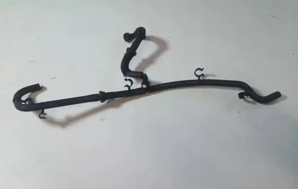 Dodge Durango Vacuum line/pipe/hose 04581553AE