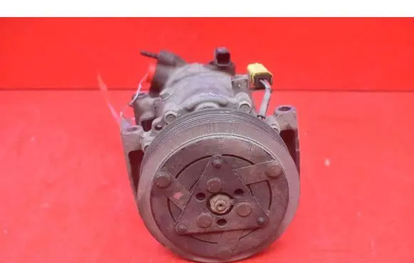 Peugeot Partner Air conditioning (A/C) compressor (pump) 