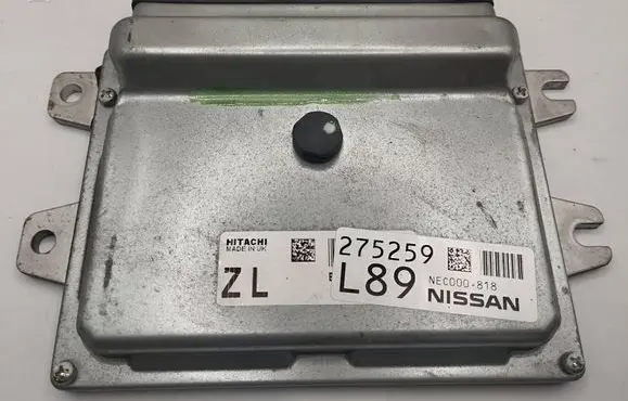 Engine control unit/module