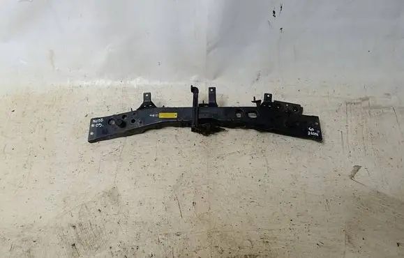 Nissan Note (E12) Radiator support slam panel