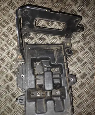 Hyundai Tucson TL Battery tray 37150D7500