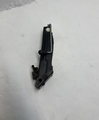 Skoda Fabia Mk1 (6Y) Lift Jack 6Y0011031