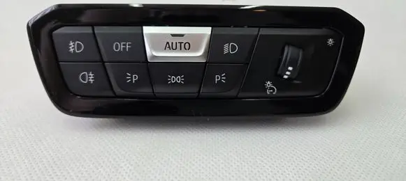 BMW 3 G20 G21 Light switch 5A16B20