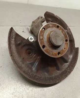 Volkswagen PASSAT B8 Rear wheel hub
