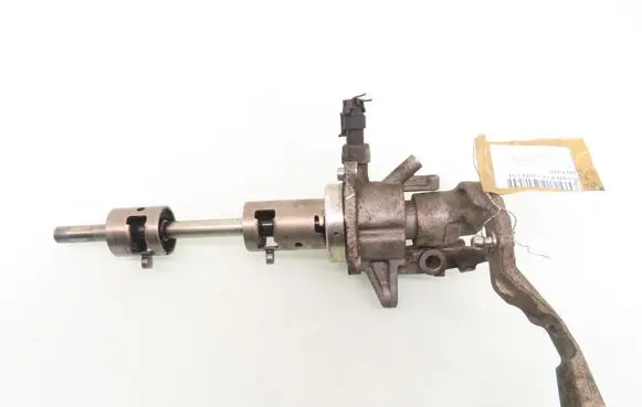 Opel Vectra C Gear selector/shifter in gearbox 