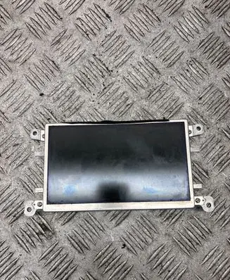 Audi A5 8T 8F Screen/display/small screen 8T0919603A 8T0919603