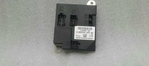 Mercedes-Benz CLS C219 SAM control unit A2115453532