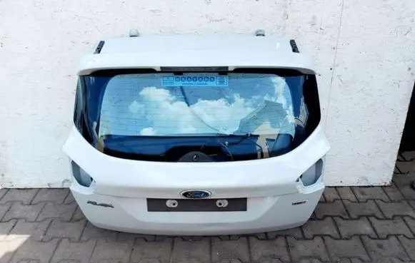 Ford Kuga I Tailgate/trunk/boot lid