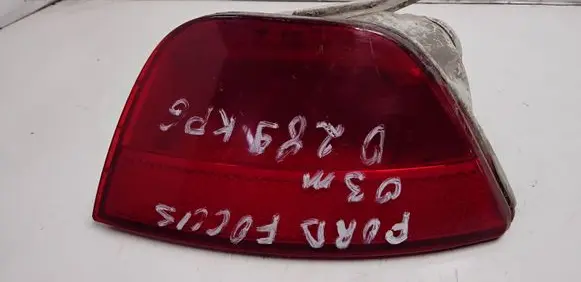 Ford Focus Rear bumper light 1M5115K272A