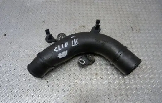 Renault Clio IV Air intake hose/pipe 6670971A