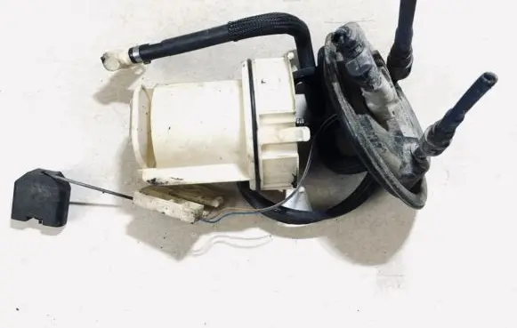Opel Zafira A Fuel level sensor 90580021 0580300009