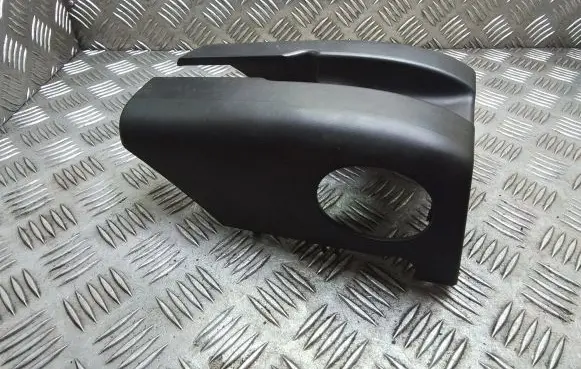 Volkswagen Transporter - Caravelle T5 Steering wheel column trim 7E0858559D