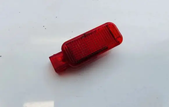Audi A6 S6 C5 4B Other interior light 4B0947411