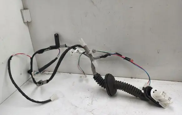 Toyota Auris 150 Rear wire harness sleeve 82153-02730