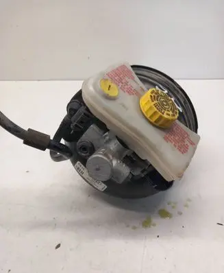 Audi A6 S6 C6 4F Brake booster 4F0612105N