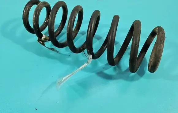 Dodge Journey Rear coil spring 1243AB IMPRK1525969