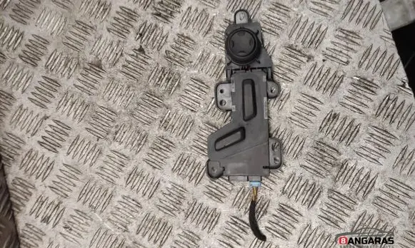 Volvo XC40 Seat control module 31419542