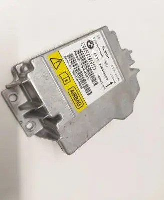 BMW X1 E84 Airbag control unit/module 9184432 0285010070