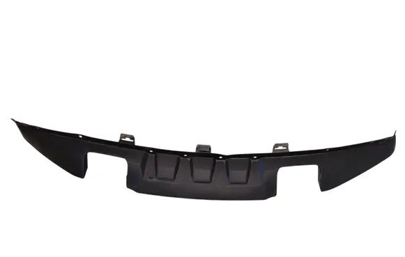 Ford F150 Front bumper lip JL3417B635 JL3417B635BAW