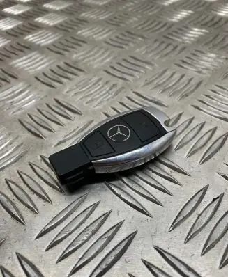 Ignition key/card
