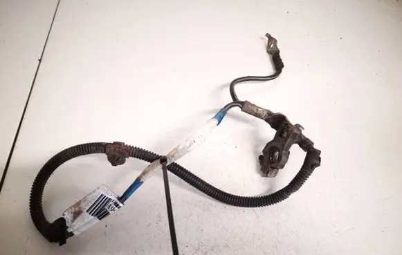 Toyota Aygo AB10 Other wiring loom