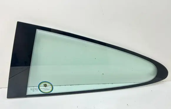 Porsche 911 997 Rear side window 99754311100