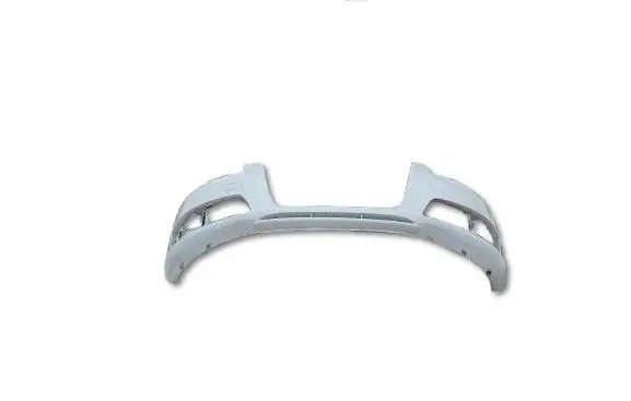 Audi A3 S3 8P Front bumper 8P0807437H 8P0807241B