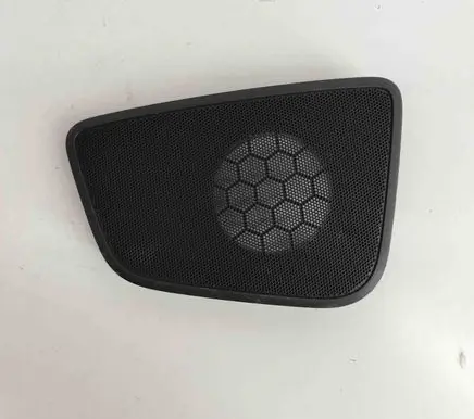 Honda Civic X Dash center speaker trim cover 77130TBA 77131TBAA00ZA