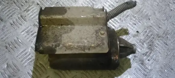 Mitsubishi Space Star Starter motor 44481