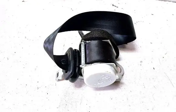Ford B-MAX Rear seatbelt AV11A611B68AB