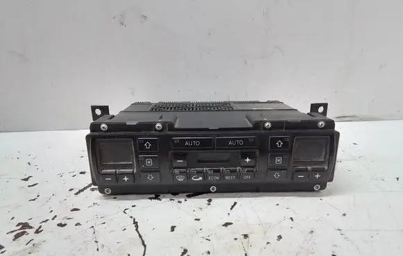 Audi A8 S8 D2 4D Climate control unit 5HB715600
