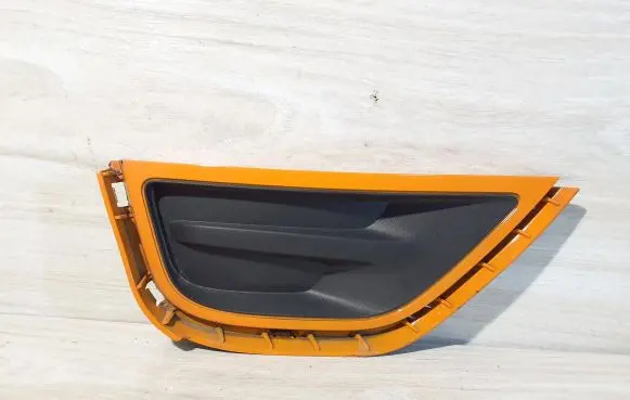 Dacia Spring Front fog light trim/grill 261A25308R