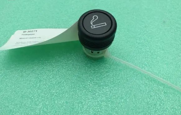 Maserati Levante Cigarette lighter 