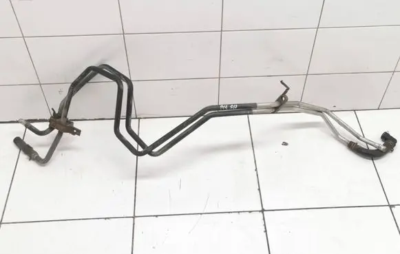 Ford Transit Custom Engine coolant pipe/hose Bk2118b402ac