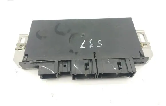 Mercedes-Benz S W220 Tow bar trailer control unit/module A0215452732