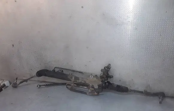 BMW 1 E81 E87 Steering rack 676380709