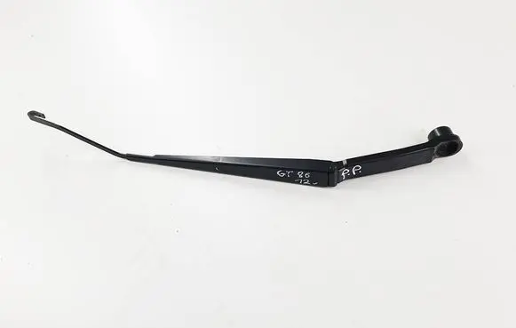 Toyota GT 86 Front wiper blade arm 