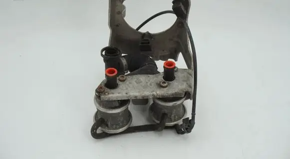 EGR valve