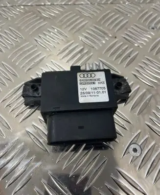 Audi Q5 SQ5 Fuel pump relay 8K0906093E 1087705