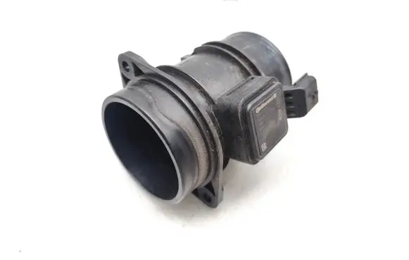 Mass air flow meter