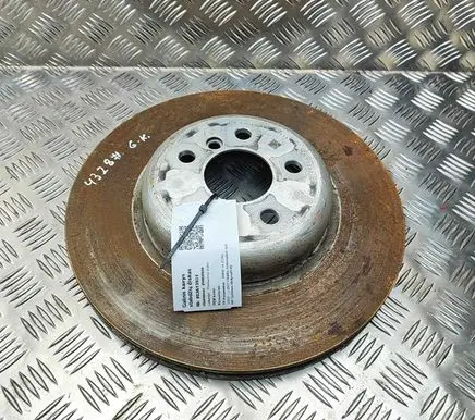BMW i4 Rear brake disc 7915314