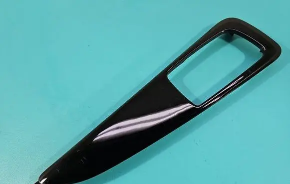Mitsubishi Eclipse Cross Center console decorative trim 7222B457ZZ IMPRK1579291