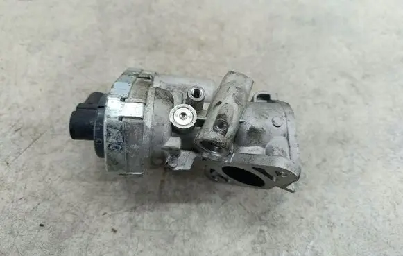 Citroen Jumper EGR valve 724809700