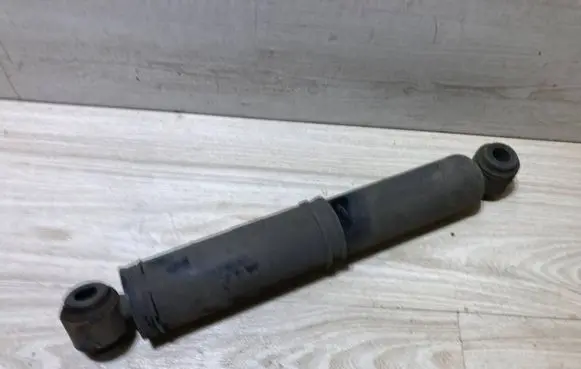 Rear shock absorber/damper